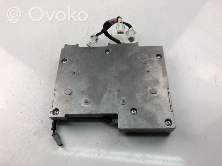 Toyota Auris E180 Unité / module navigation GPS 868400W013