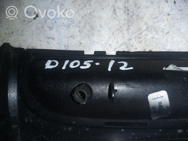 Volvo XC90 Consola para freno de mano 8674923