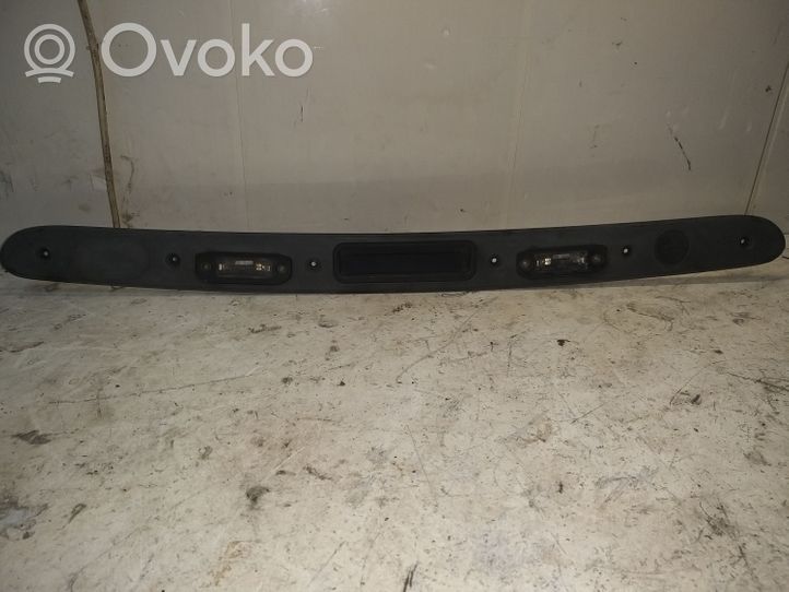 Volvo S60 Konepellin lukituksen vapautuskahva 31253640