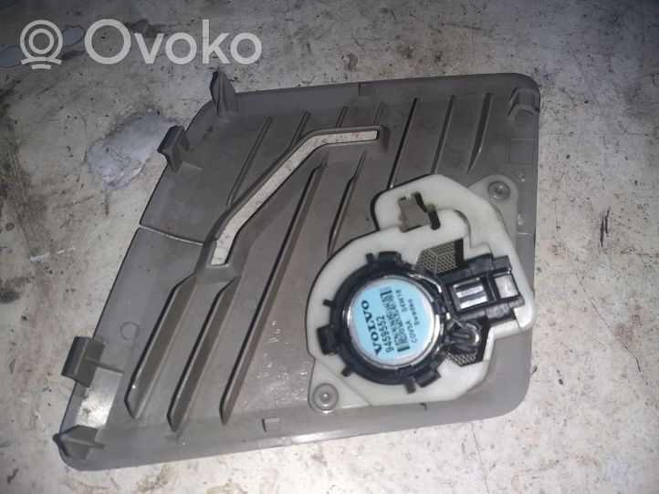 Volvo V70 Aukšto dažnio garsiakalbis (-iai) priekinėse duryse 9459552