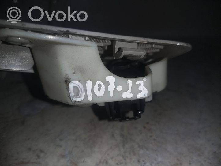 Volvo V70 Aukšto dažnio garsiakalbis (-iai) priekinėse duryse 9459552