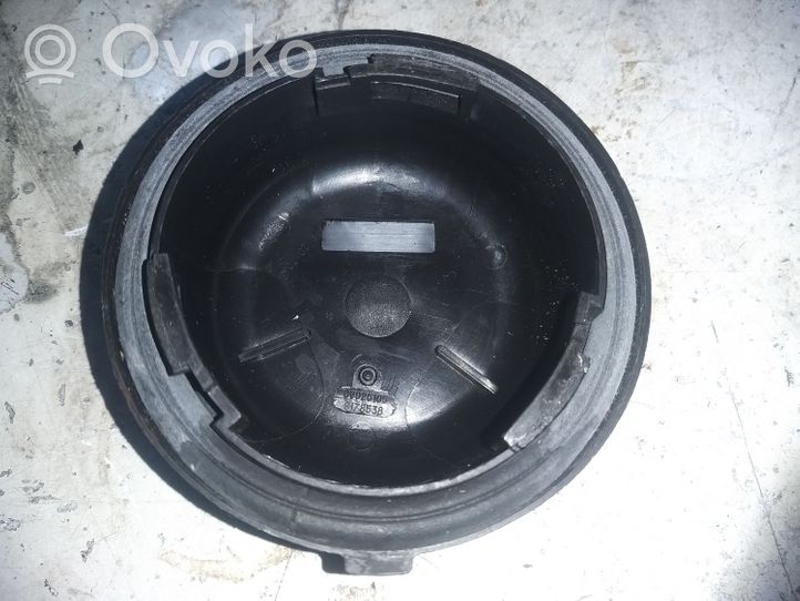 Volvo S60 Copertura modanatura barra di rivestimento del tetto 89025105