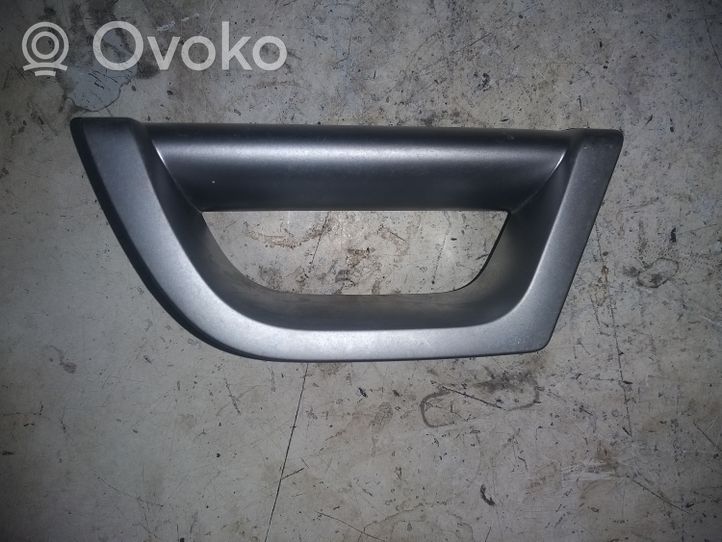 Volvo S80 Etuoven kynnyksen suojalista 08650070