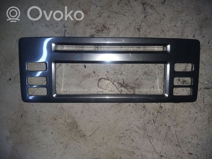 Volvo S80 Rivestimento estremità laterale del cruscotto 1303415