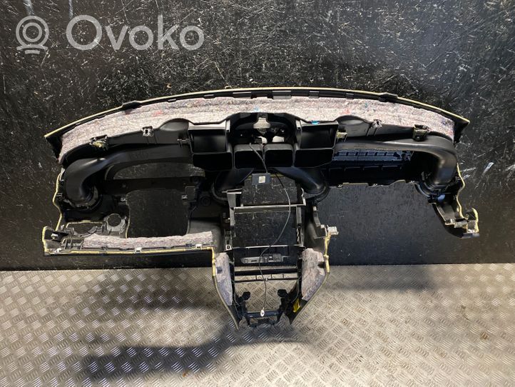 Mercedes-Benz SLK R172 Panelė A1726800187