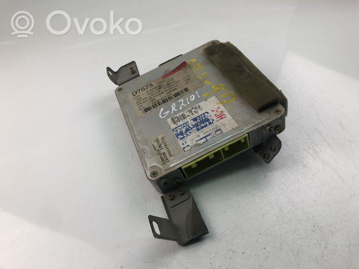 Toyota Corolla E100 Calculateur moteur ECU 8966087714