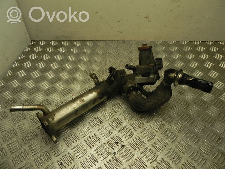 Ford Tourneo EGR valve cooler CK2Q9F464AA