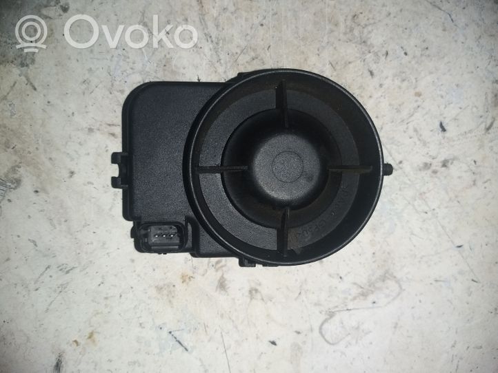 Volvo C70 Allarme antifurto 8666502