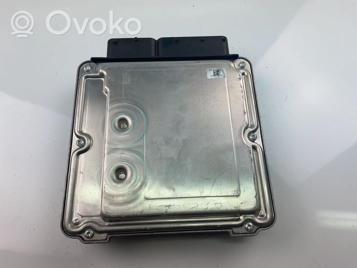 Audi A4 S4 B8 8K Sterownik / Moduł ECU 04L906021BL