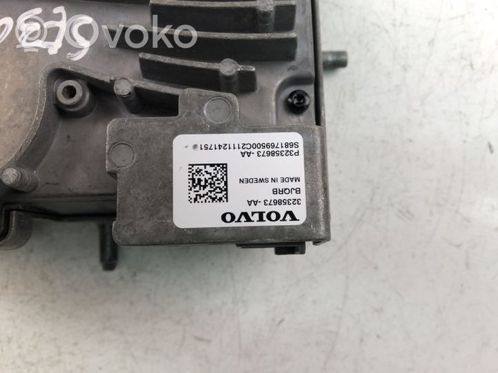 Volvo XC40 Camera control unit module 32358673AA