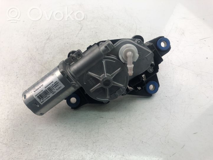 Volvo V60 Wiper motor 32229252