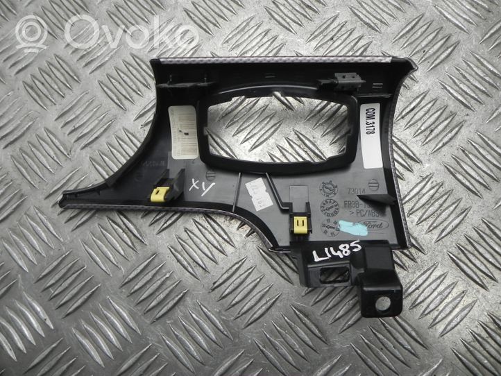 Ford Mustang VI Console centrale, commande chauffage/clim FR3B13D168B