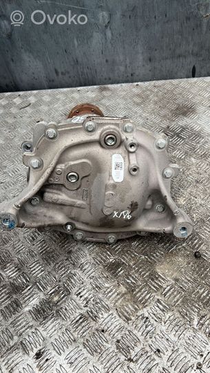 Ford Mustang VI Rear differential 88