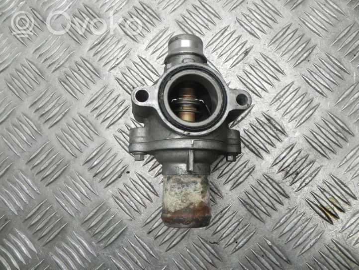 Ford Mustang VI Boîtier de thermostat BR3E8A587MCLC