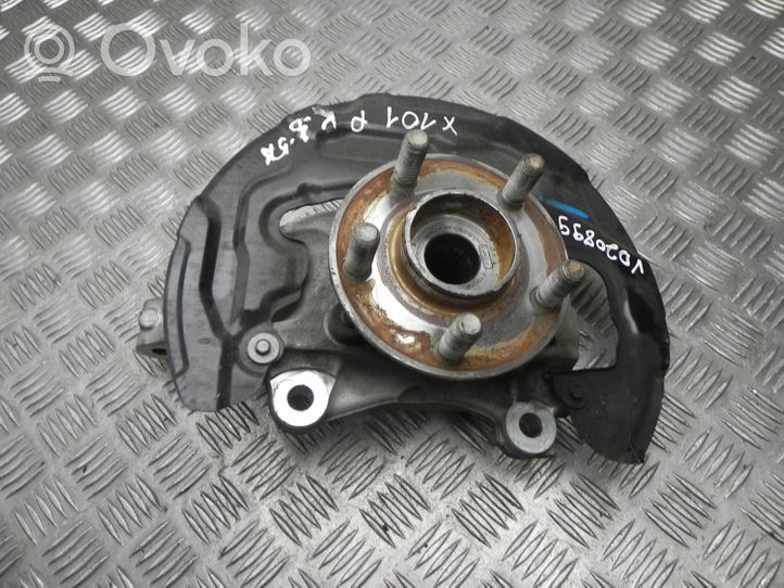 Ford Edge I Mozzo ruota anteriore F2GC3K171A