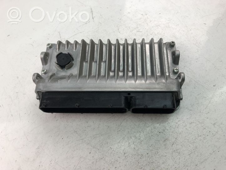 Toyota RAV 4 (XA40) Sterownik / Moduł ECU 896614A540