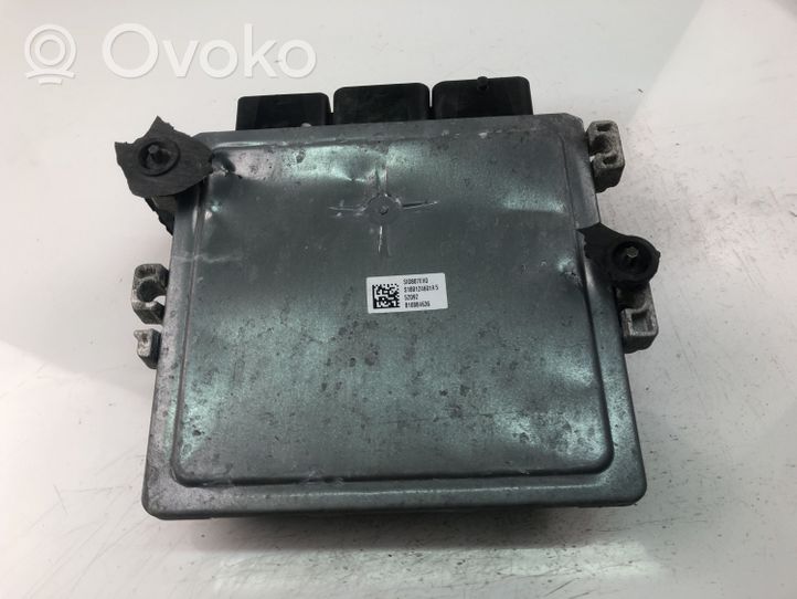 Ford C-MAX II Sterownik / Moduł ECU AV6112A650PE