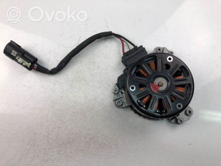 Volvo XC40 Convogliatore ventilatore raffreddamento del radiatore 500140604