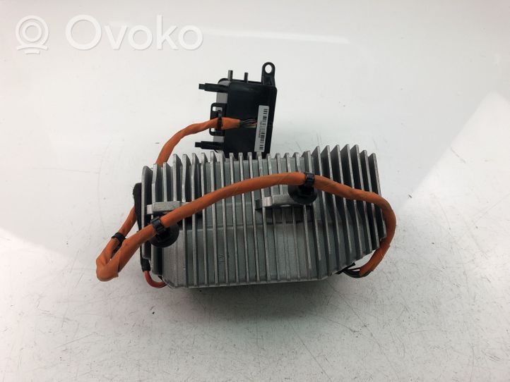 Volvo XC90 Convertisseur / inversion de tension inverseur 31443822