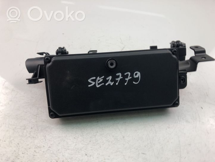 Volvo XC90 Capteur radar de distance 31660604