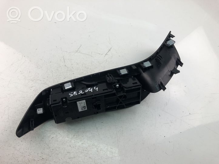 Ford Puma Electric window control switch H1BT14540CD