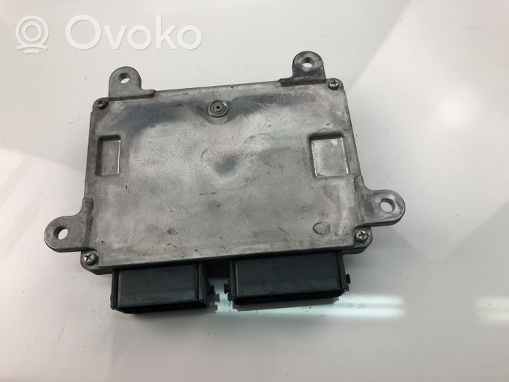 Mitsubishi ASX Sterownik / Moduł ECU 1860C294