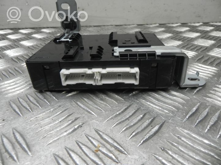 KIA Picanto Door control unit/module 954001YFB0