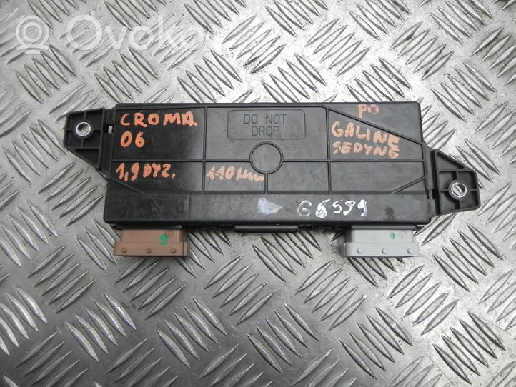 Fiat Croma Module confort 46828007