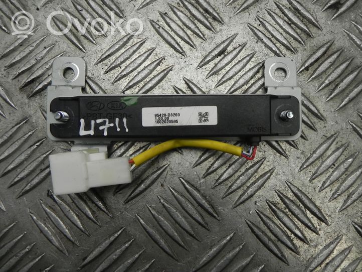 Hyundai Tucson TL Antena GPS 95420D3200