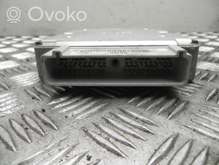 Ford Ecosport Engine control unit/module 94AB12A650HB