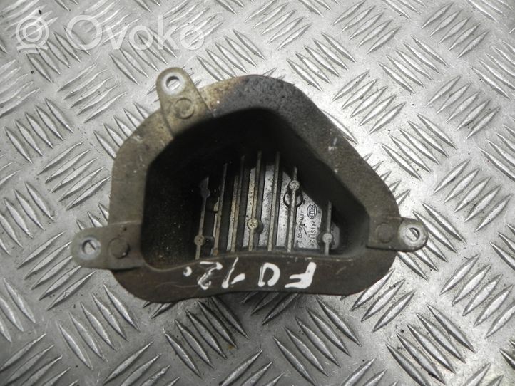 BMW 5 E60 E61 Module d'éclairage LCM 17172502