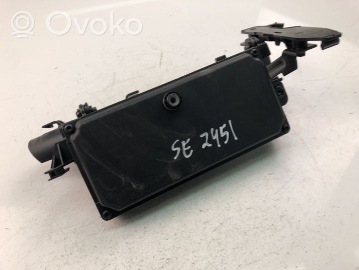 Volvo XC60 Capteur radar de distance 32243277