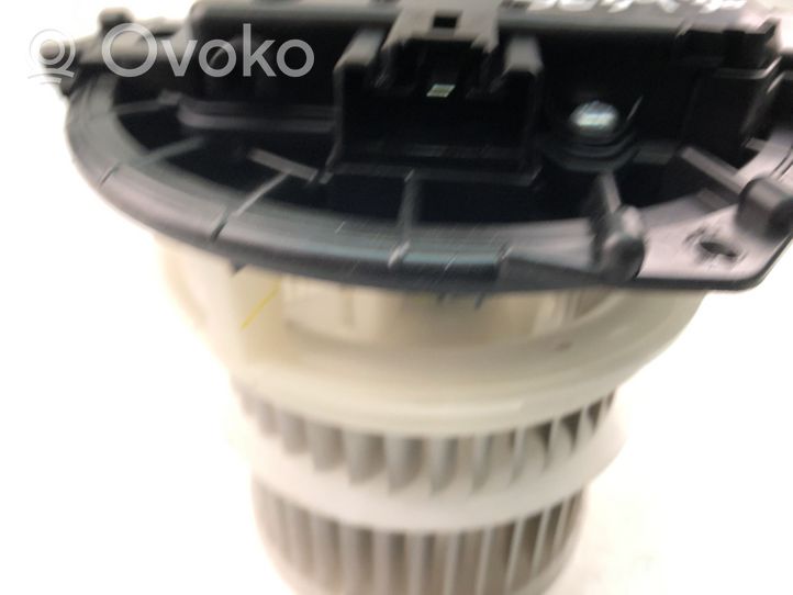 Toyota C-HR Ventola riscaldamento/ventilatore abitacolo 5285T2