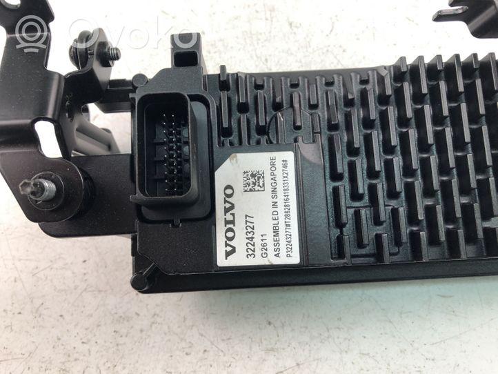 Volvo XC90 Capteur radar de distance 32243277