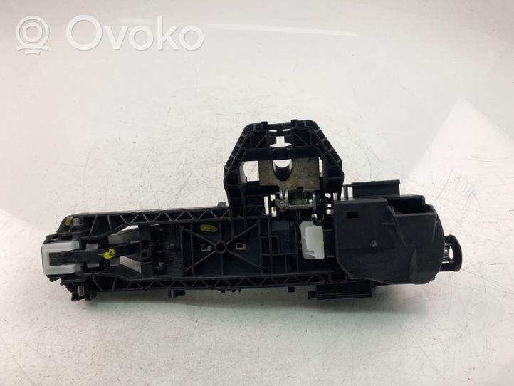 Mercedes-Benz GLS X166 Etuoven ulkokahva A2047600170