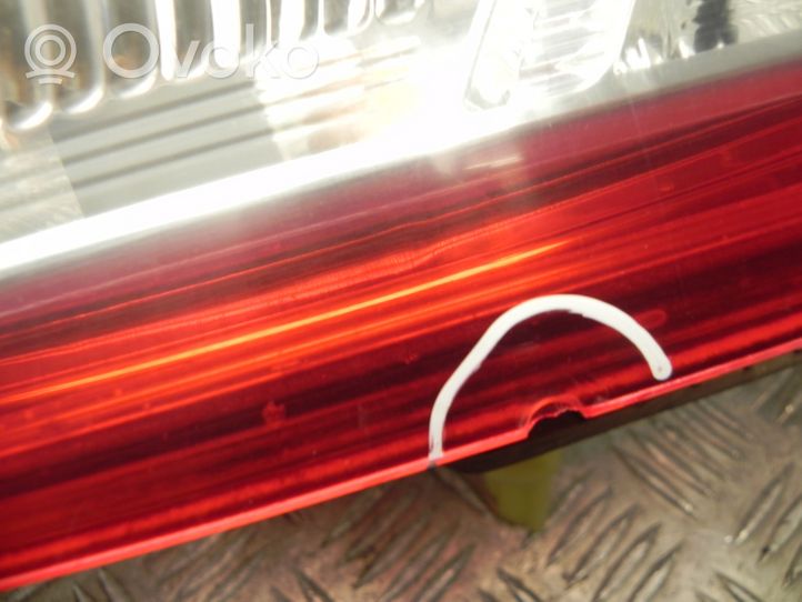 Ford Tourneo Lampa tylna BK2113405AC