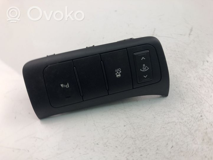 KIA Optima Other switches/knobs/shifts 49V1CDV000