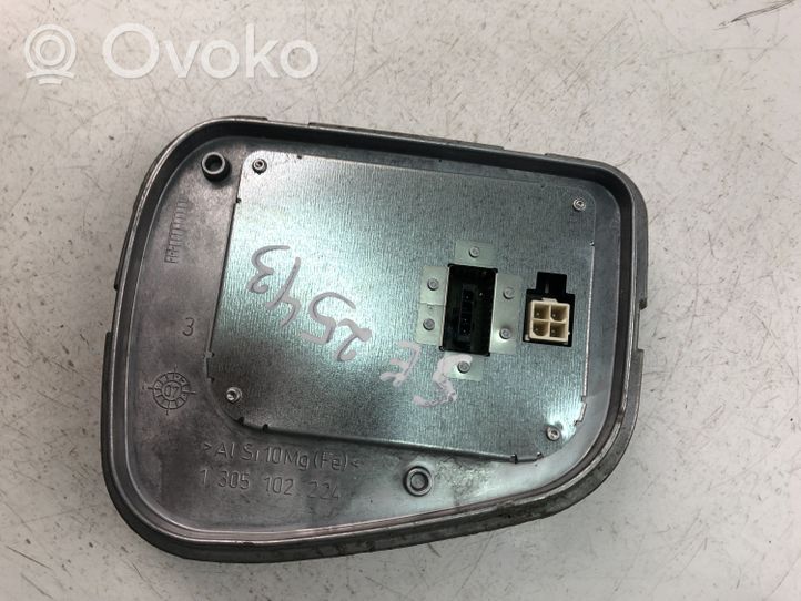 Volvo V50 Module d'éclairage LCM 1307329210