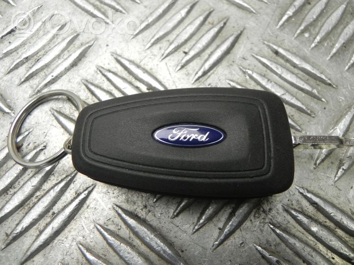 Ford Tourneo Virta-avain/kortti BK2T15K601AA