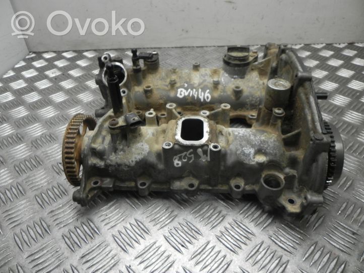 Ford Puma Rocker cam cover H6BG6E262AC