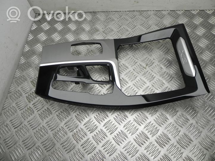 BMW X3 G01 Console centrale, commande chauffage/clim 170911