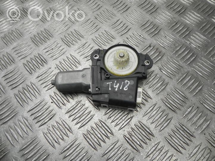 Toyota Yaris Motore/attuatore 6326012170
