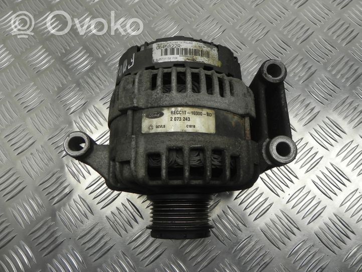 Ford Tourneo Alternator RECC1T10300BD