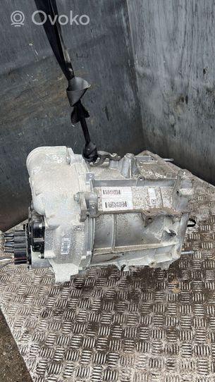 Renault Zoe Engine MAQ605