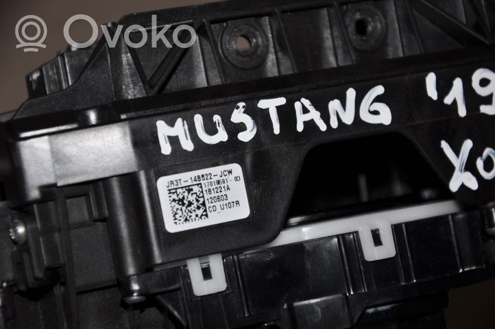 Ford Mustang VI Pyyhkimen/suuntavilkun vipukytkin JR3T14B522JCW