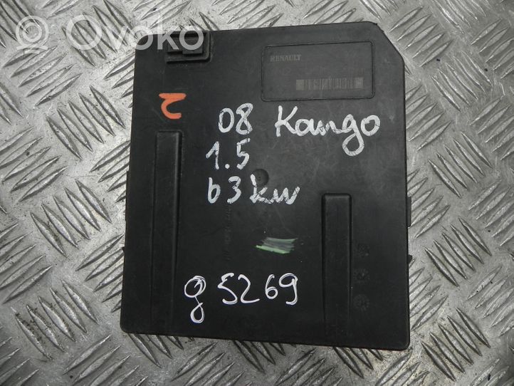 Renault Kangoo II Muut ohjainlaitteet/moduulit 8200451902