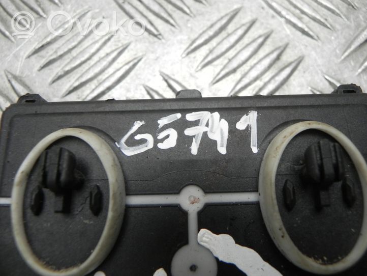 Audi A5 8T 8F Unité de commande module de porte 8W0959393H