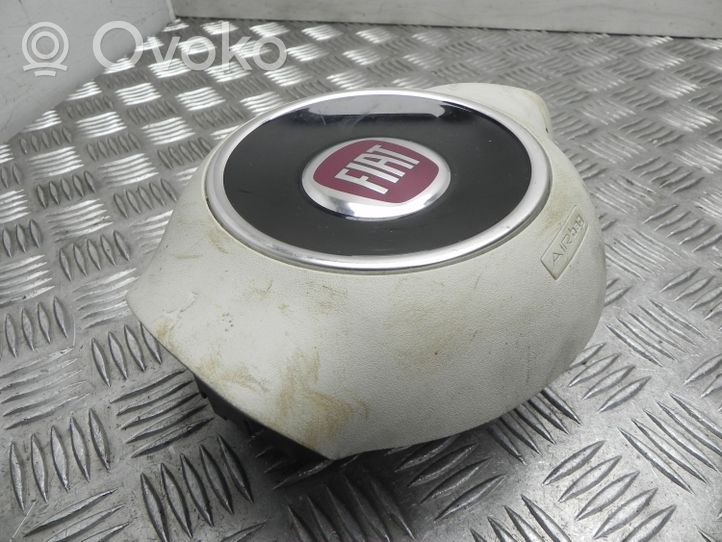 Fiat 500 Steering wheel airbag 61924331G