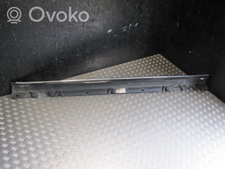 Mercedes-Benz C AMG W205 Front sill (body part) A2056907002