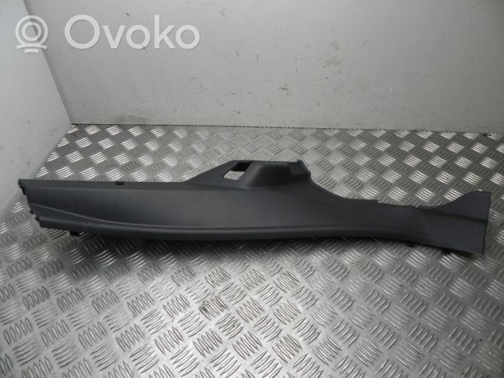 Dacia Spring (D)pillar trim (top) 849504240R